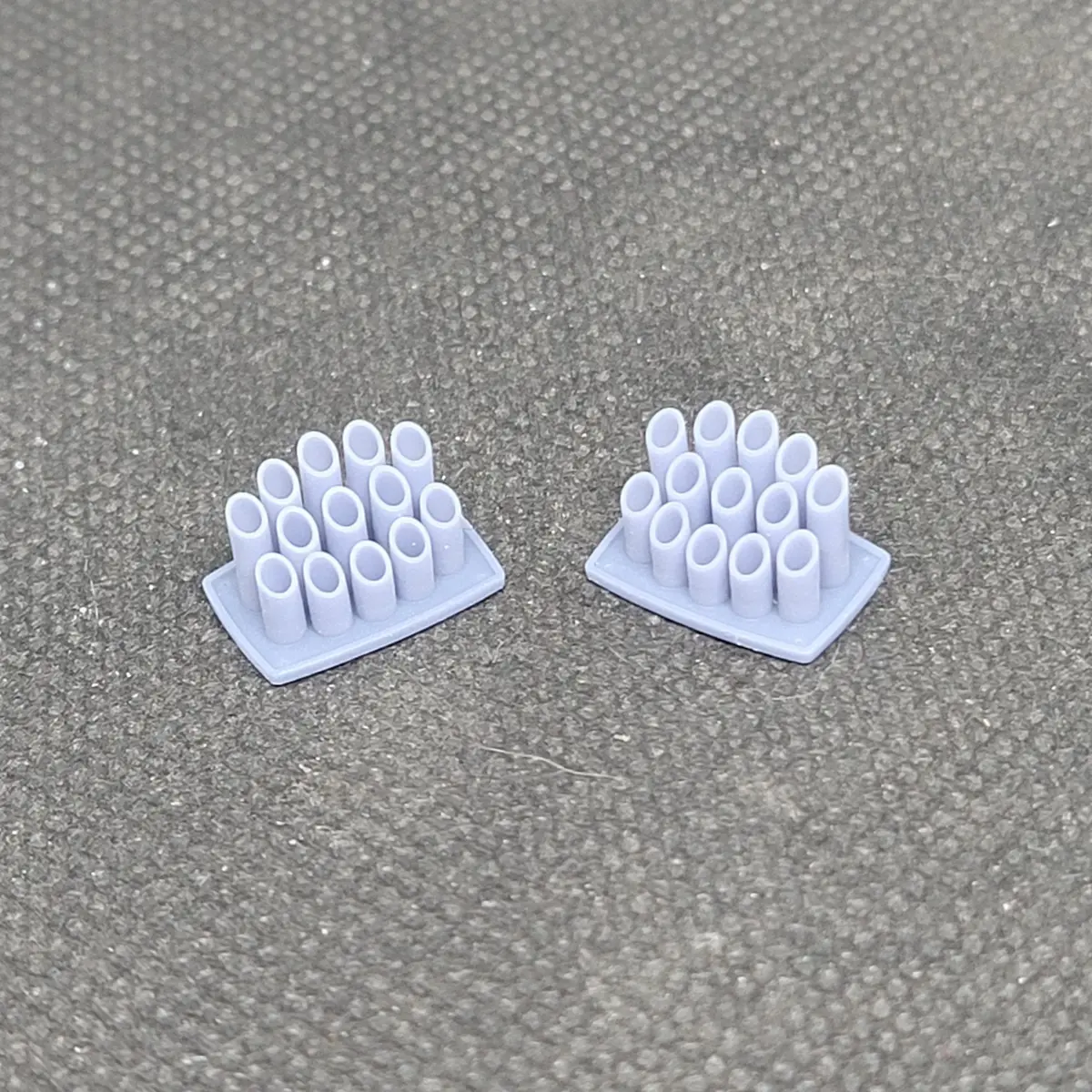 Organ Speaker Covers 1