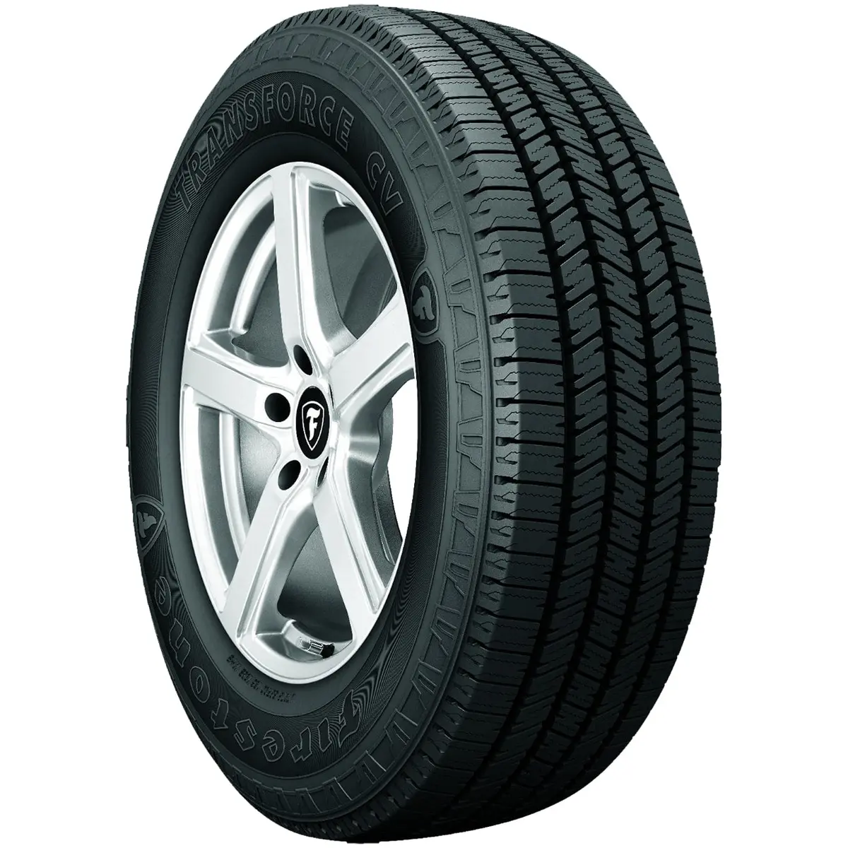 2155017 95H Xl Firestone Transforce Cv (All Season) 1