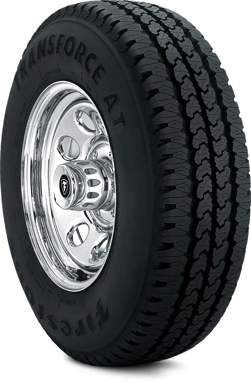Lt 2757018 125S E Owl Firestone Transforce At (All Season) 1