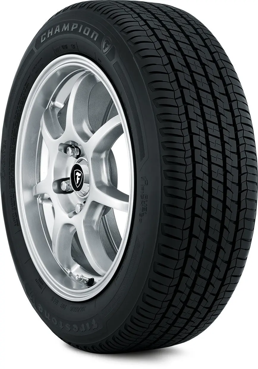 2056516 95H Firestone Champion Fuel Fighter (All Season) 1