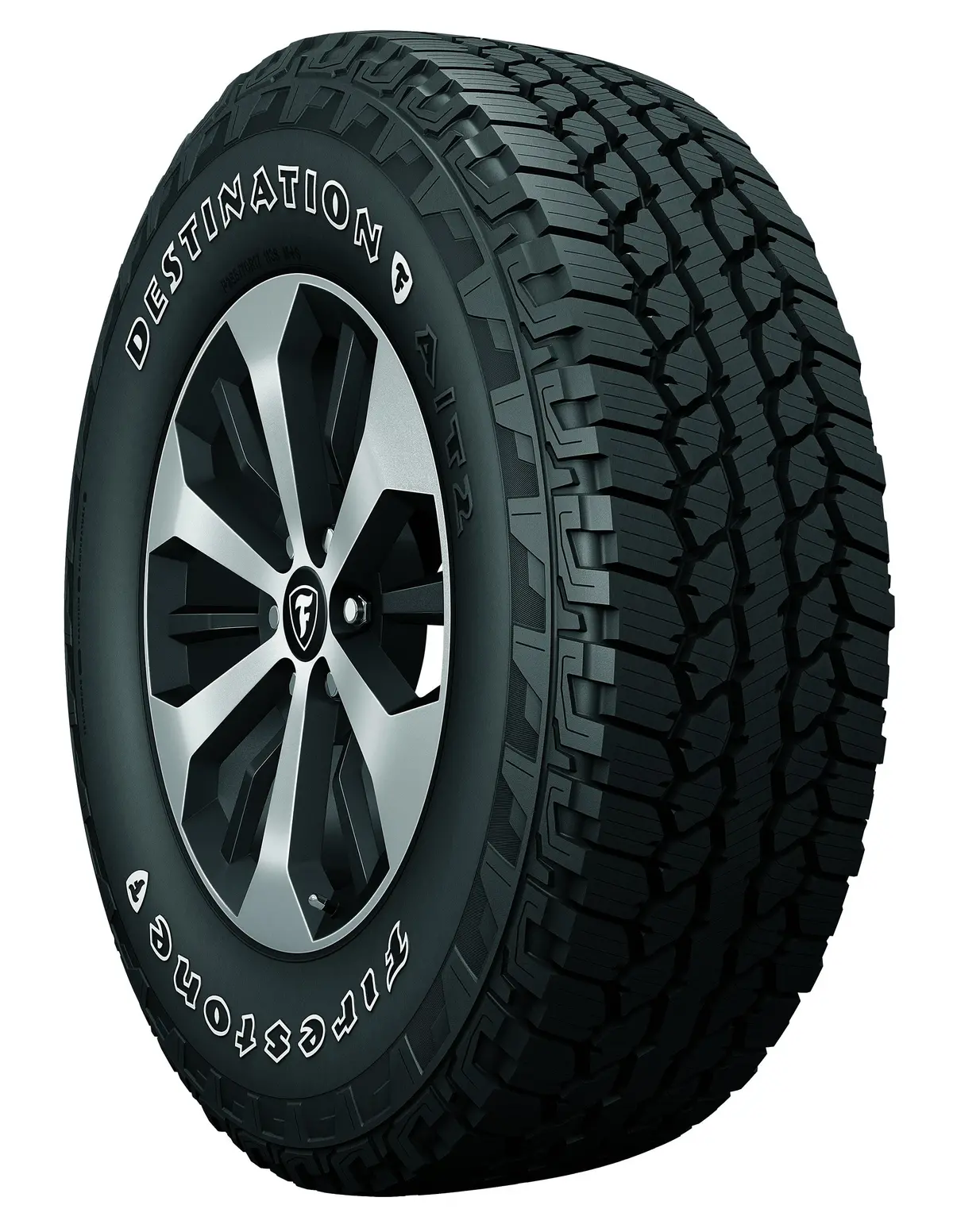 2656518 112S Owl Firestone Destination A/T2 3Pms (All Season) 1