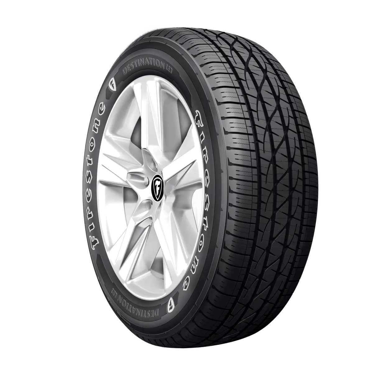 2356017 102H Firestone Destination Le3 (All Season) 1