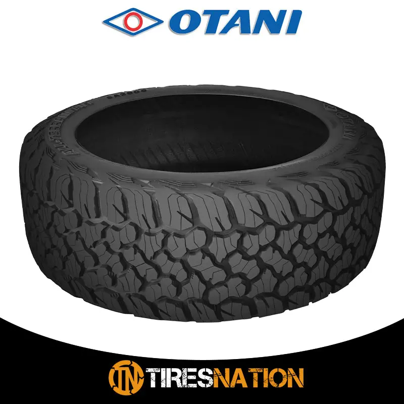 Otani Sa2000 A/T 265/60R18 0H Tire 1