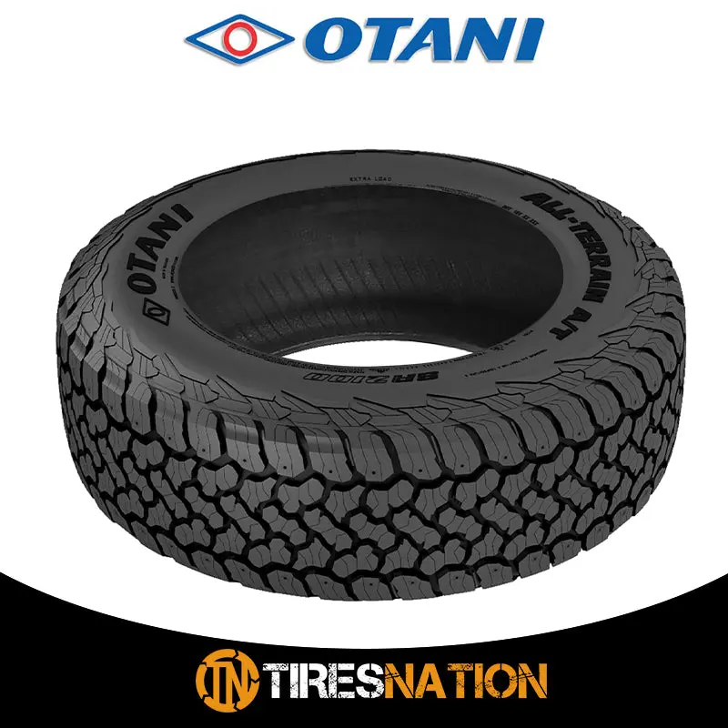 Otani Sa2100 33/12.5R17 0Q Tire 1