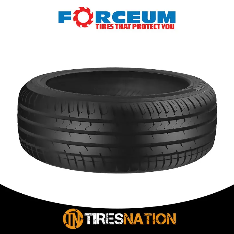 Forceum Penta 265/50R19 00 Tire 1