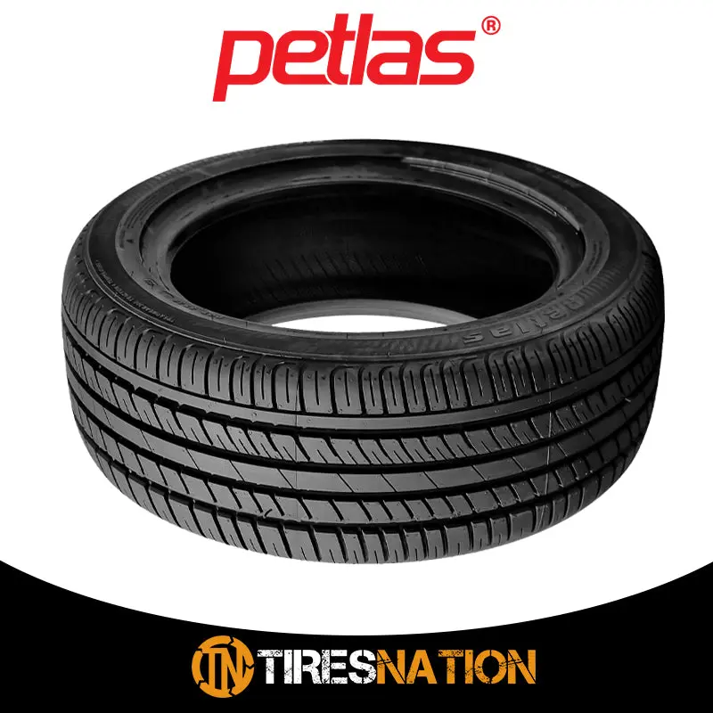 Petlas Explero Pt431 H/T 225/55R19 99H Tire 1