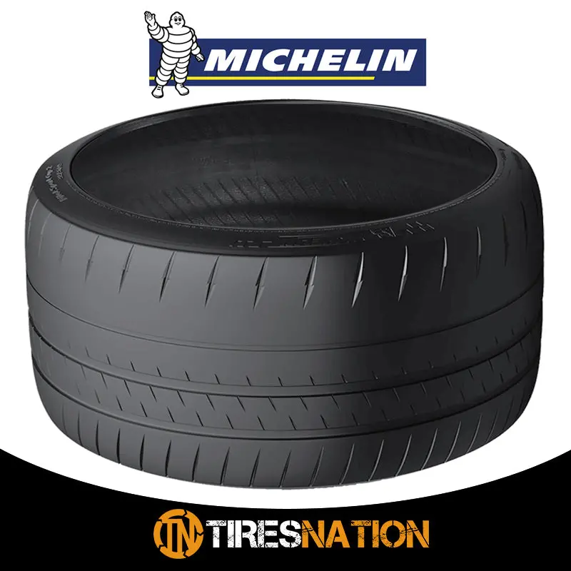 Michelin Pilot Sport Cup 2 325/30R20 106Y Tire 1