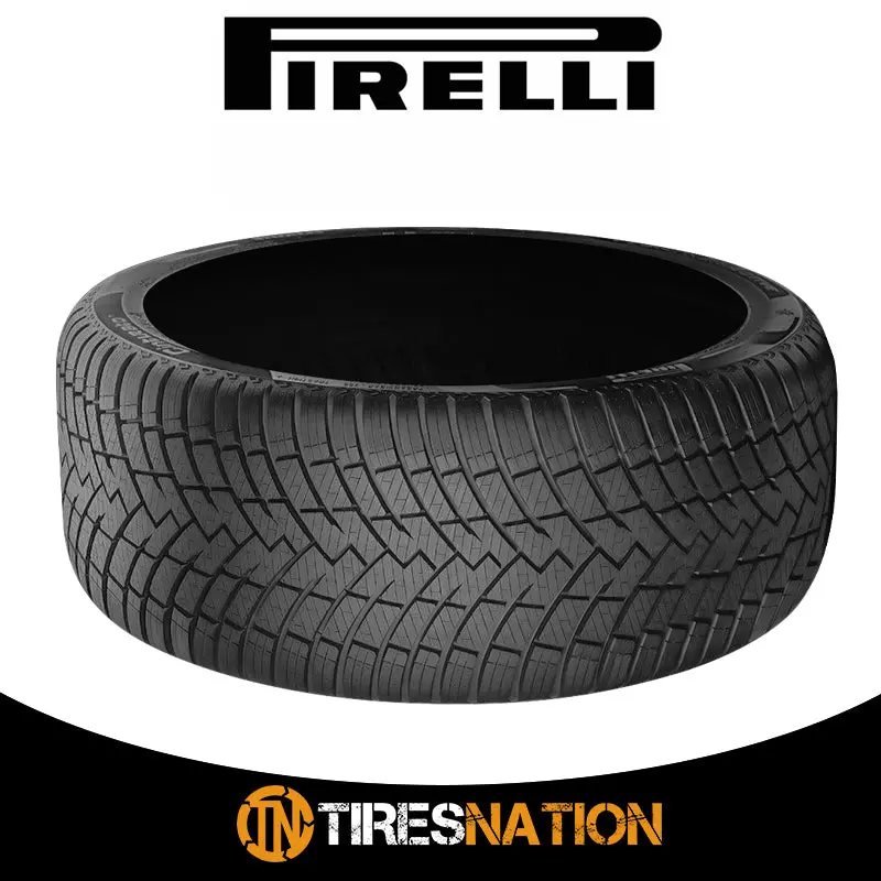 Pirelli Cinturato Weatheractive 235/50R18 97H Tire 1