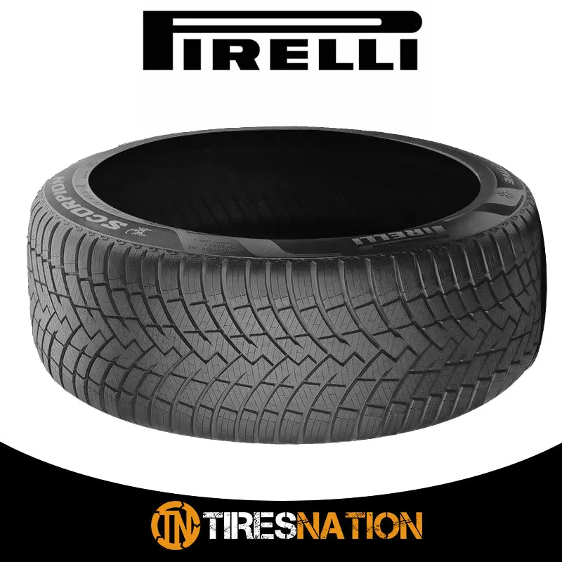 Pirelli Scorpion Weatheractive 275/45R21 110W Tire 1