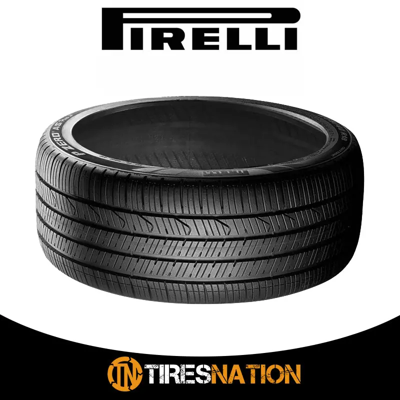 Pirelli Pzero All Season Plus 3 225/45R19 96Y Tire 1