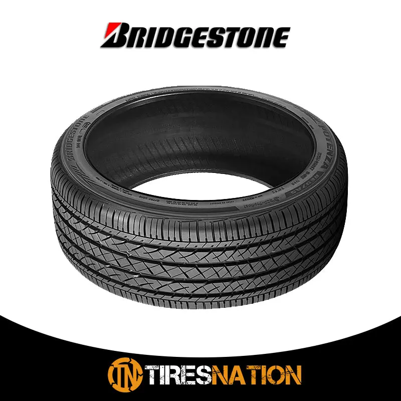 Bridgestone Potenza Re97as 225/50R18 94V Tire 1