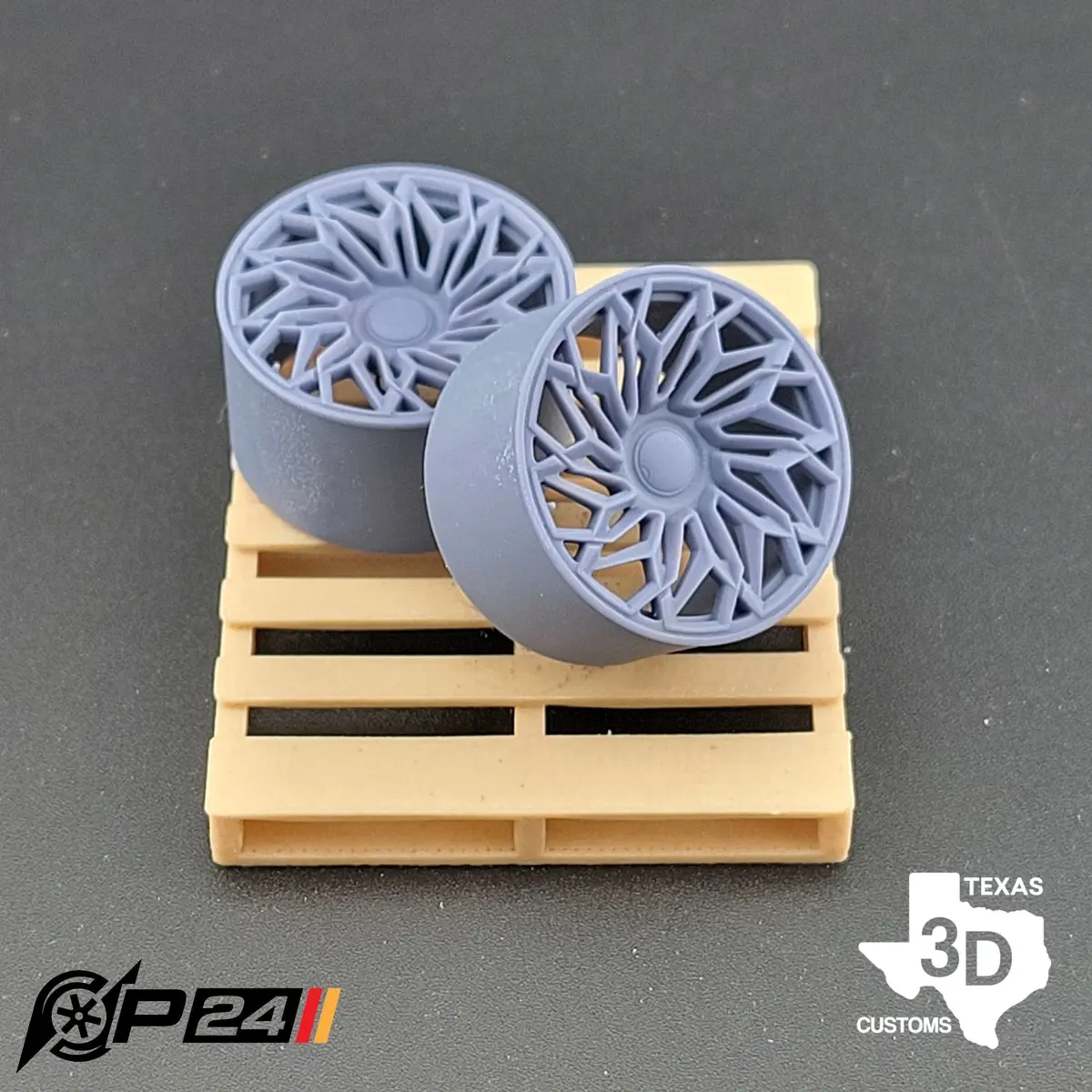 Power Wheels L015 1