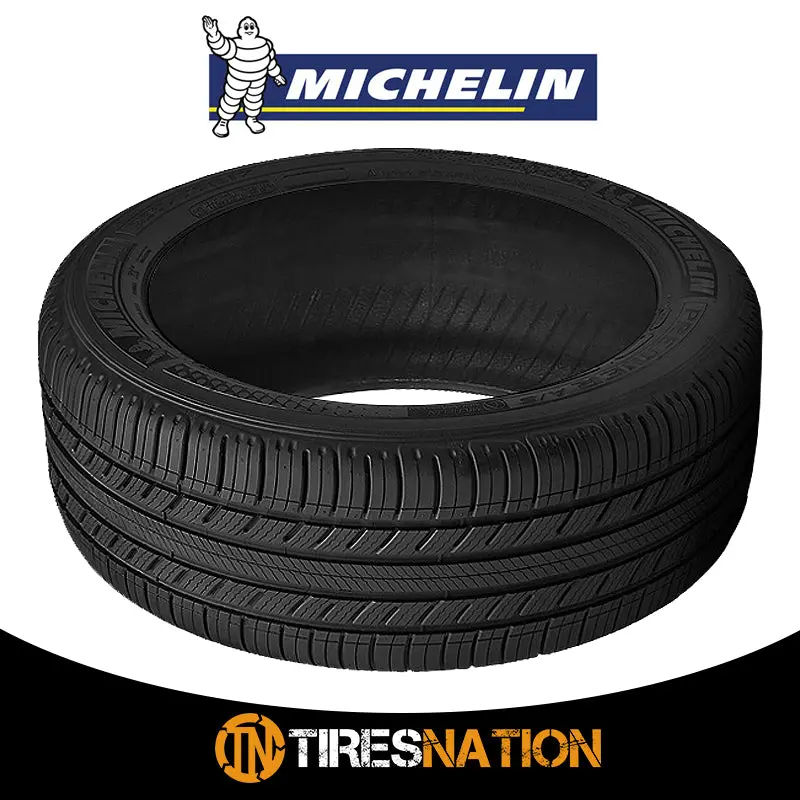 Michelin Premier A/S 235/45R18 98W Tire 1