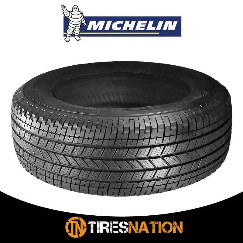 Michelin Primacy Xc 235/80R18 121/118R Tire 1
