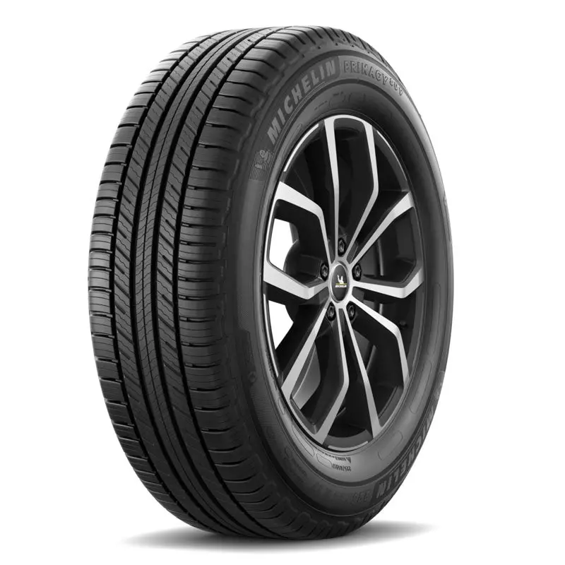 Michelin Tyre - Primacy Suv 1