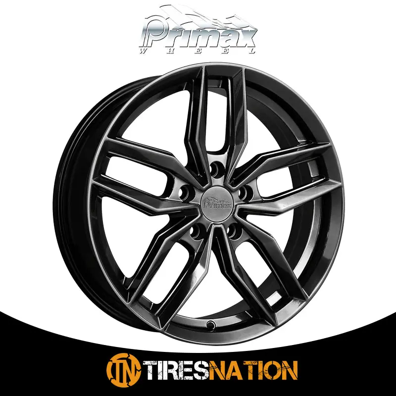 Primax 776 16X7 5-4.5 73.1 +38 1