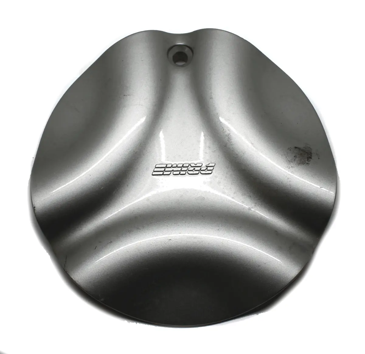 Prime Wheel Silver Center Cap 9409-4 New 1