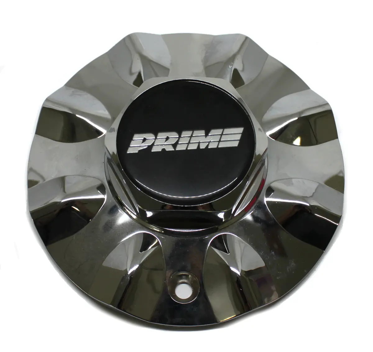 Prime Wheel Chrome Center Cap C1800-0 New 1