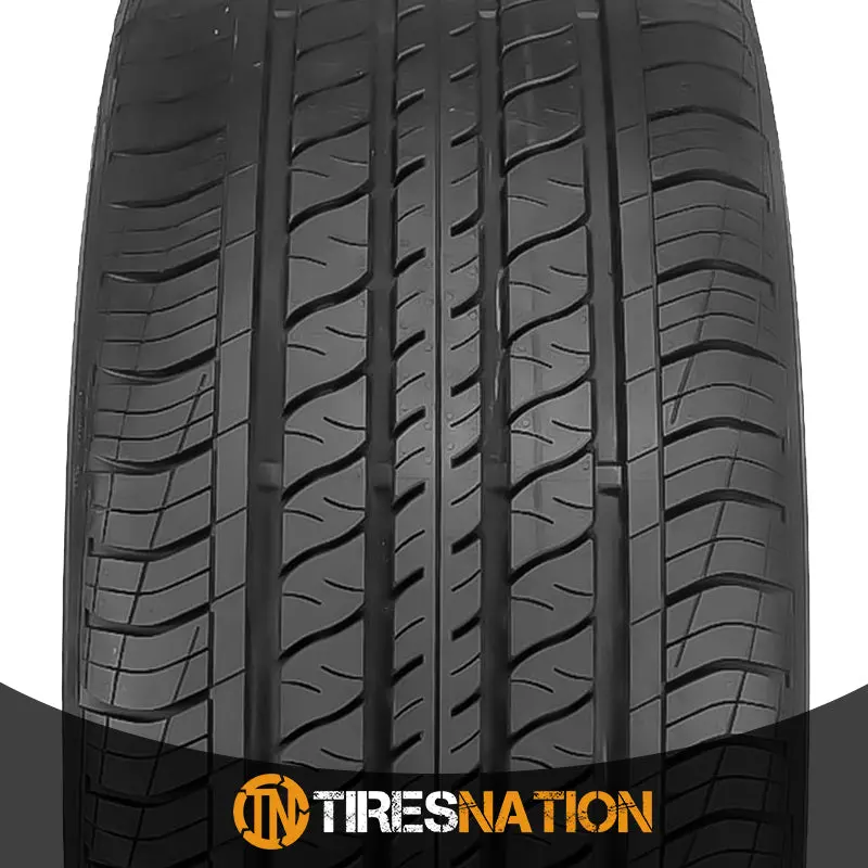 Continental Procontact Rx 225/45R18 91V Tire 2