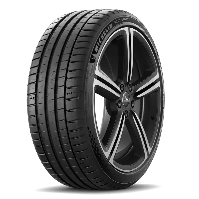 Michelin Tyre - Pilot Sport 5 1
