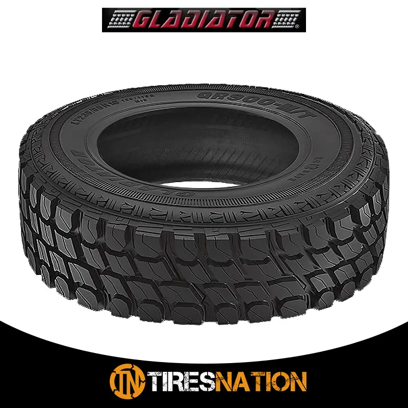 Gladiator Qr900-Mt 265/70R17 121/118Q Tire 1