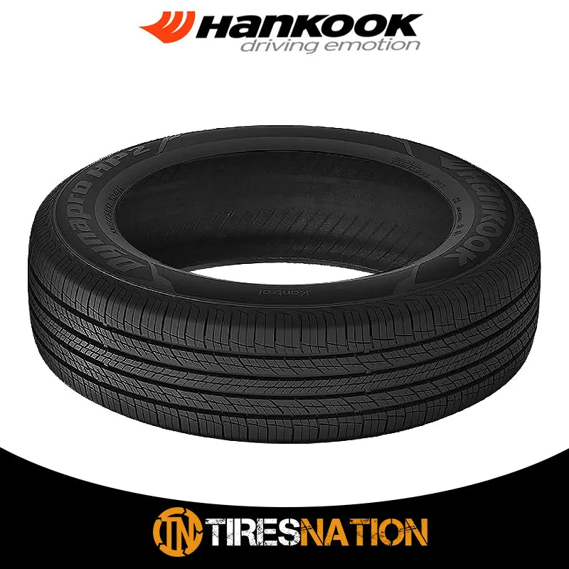 Hankook Ra33 Dynapro Hp2 235/55R19 101V Tire 1