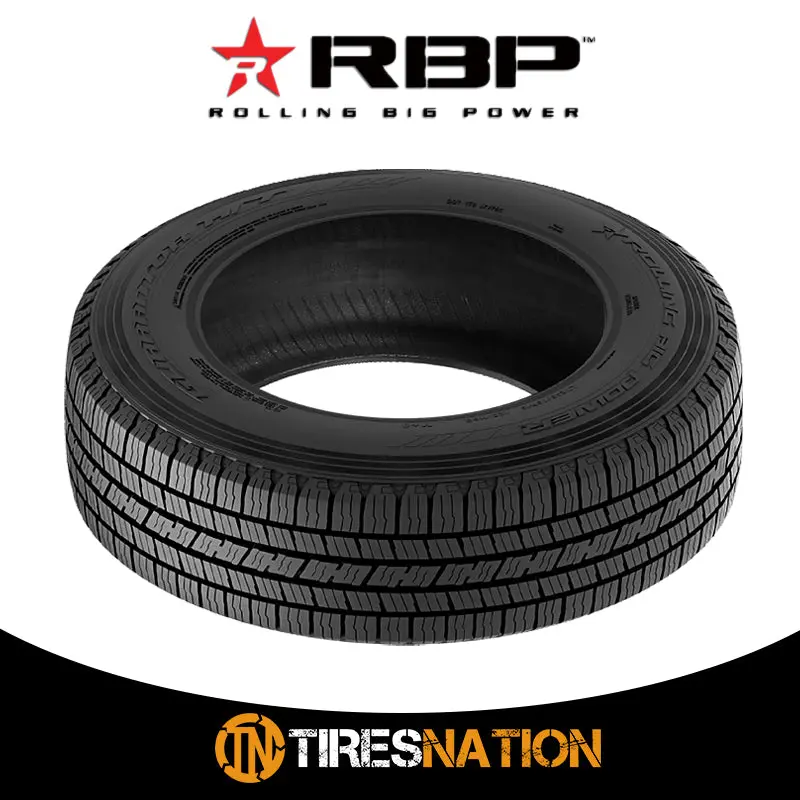 Rbp Guarantor H/T 215/70R16 99T Tire 1