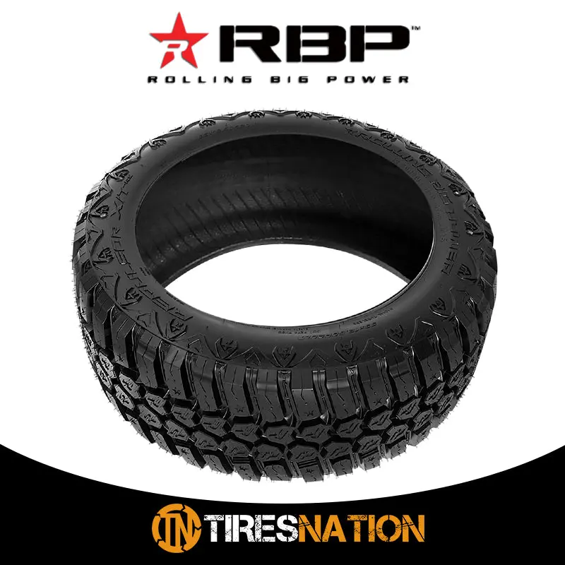 Rbp Repulsor X/T Rx 37/13.5R22 00 Tire 1