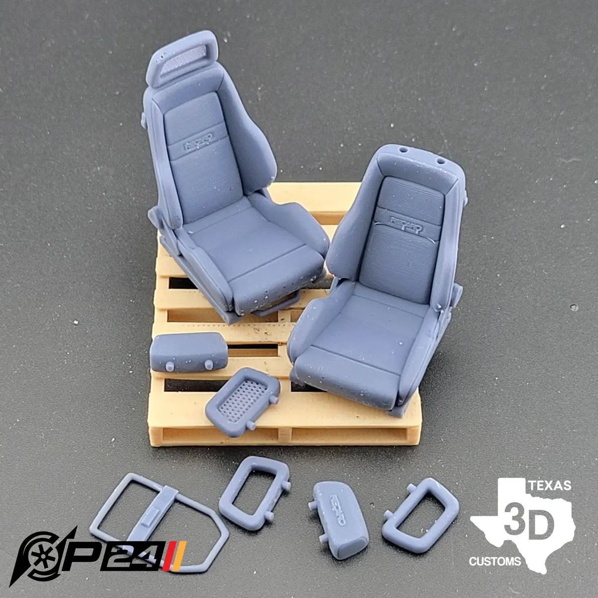 Recaro Classic Lx 1