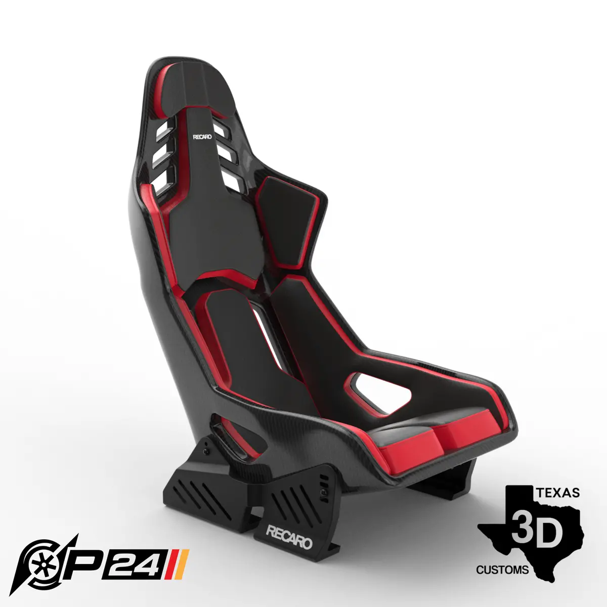 Recaro Podium Gf 1