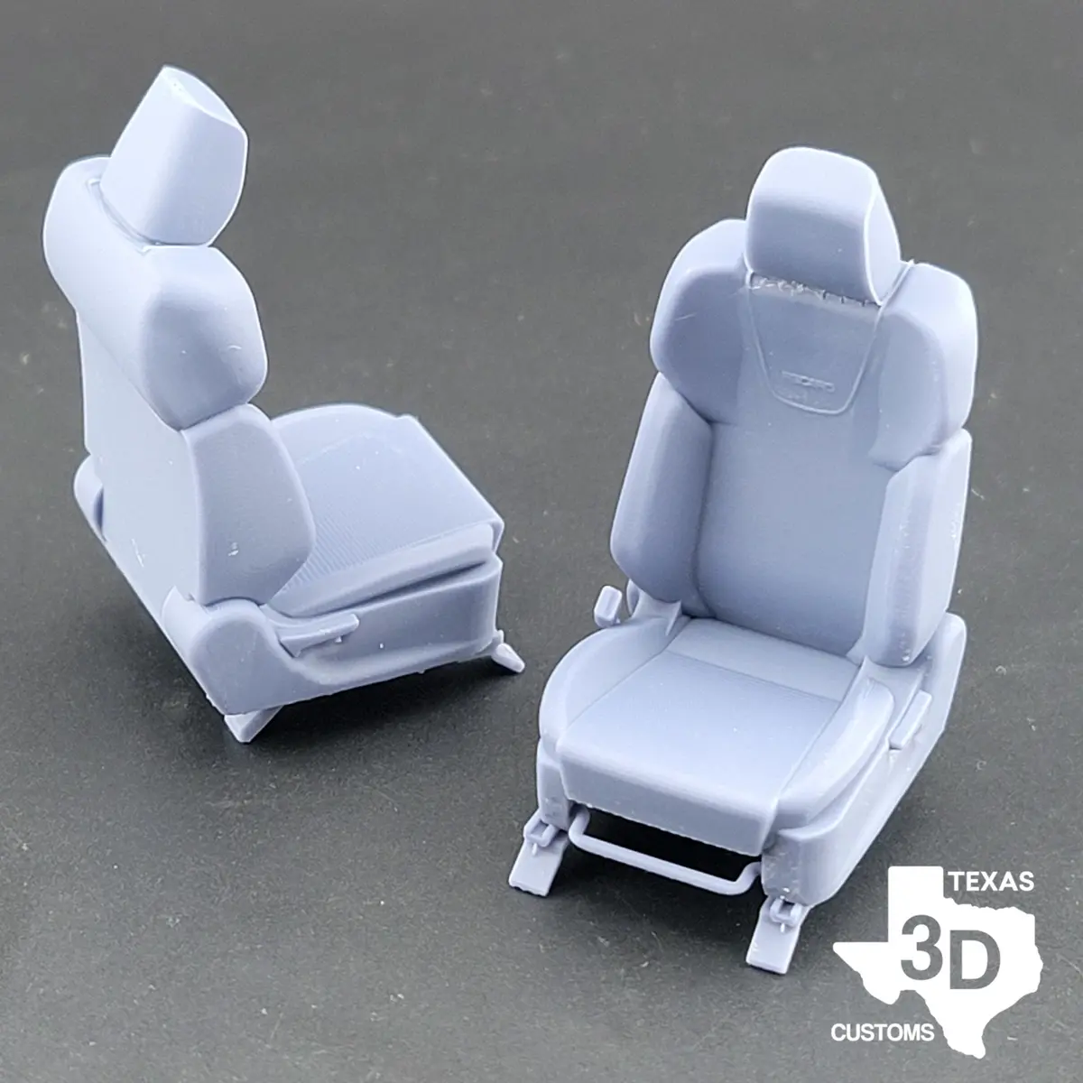 Recaro Sport Seat 1