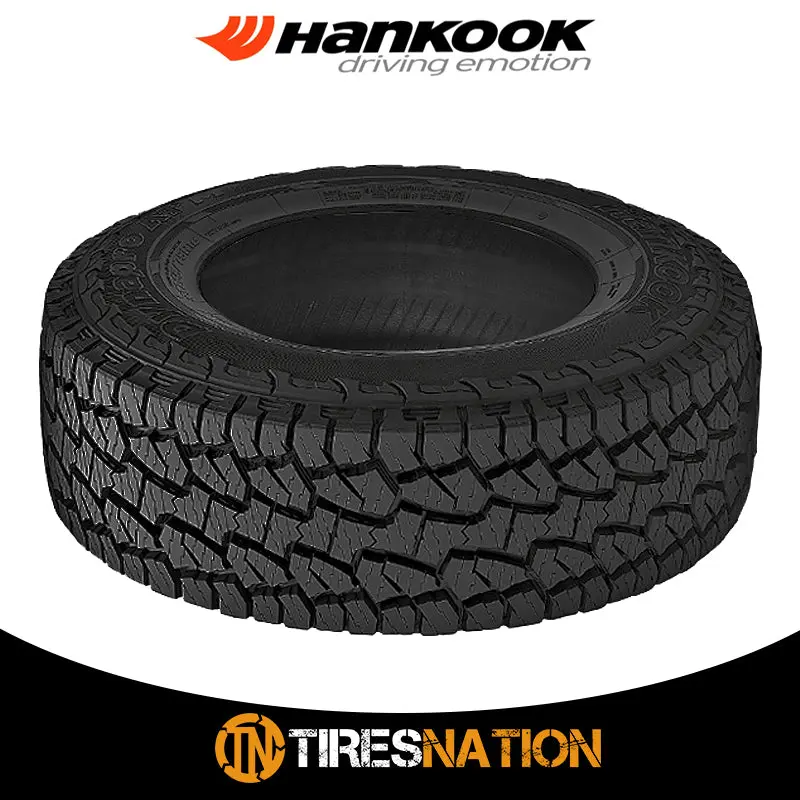 Hankook Rf10 Dynapro At M 265/75R16 114T Tire 1