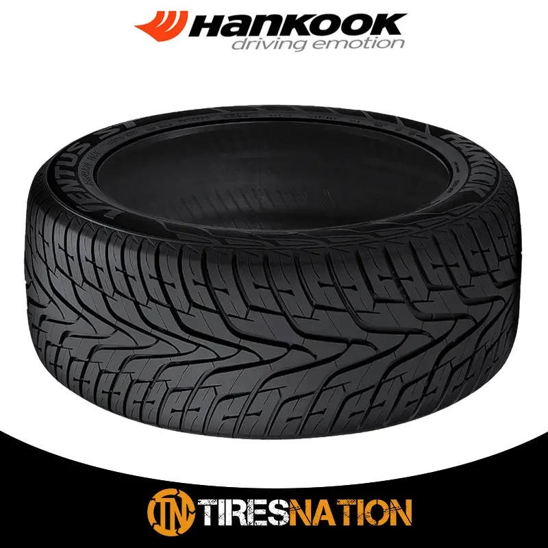 Hankook Rh06 Ventus St 275/45R22 112V Tire 1