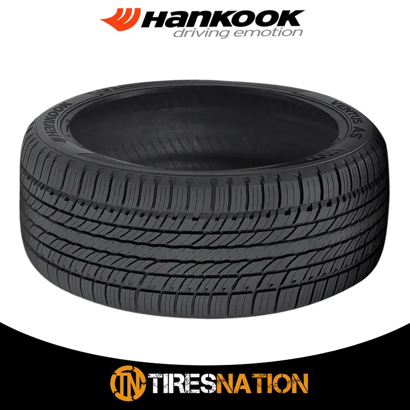 Hankook Ventus As Rh07 275/55R17 109V Tire 1