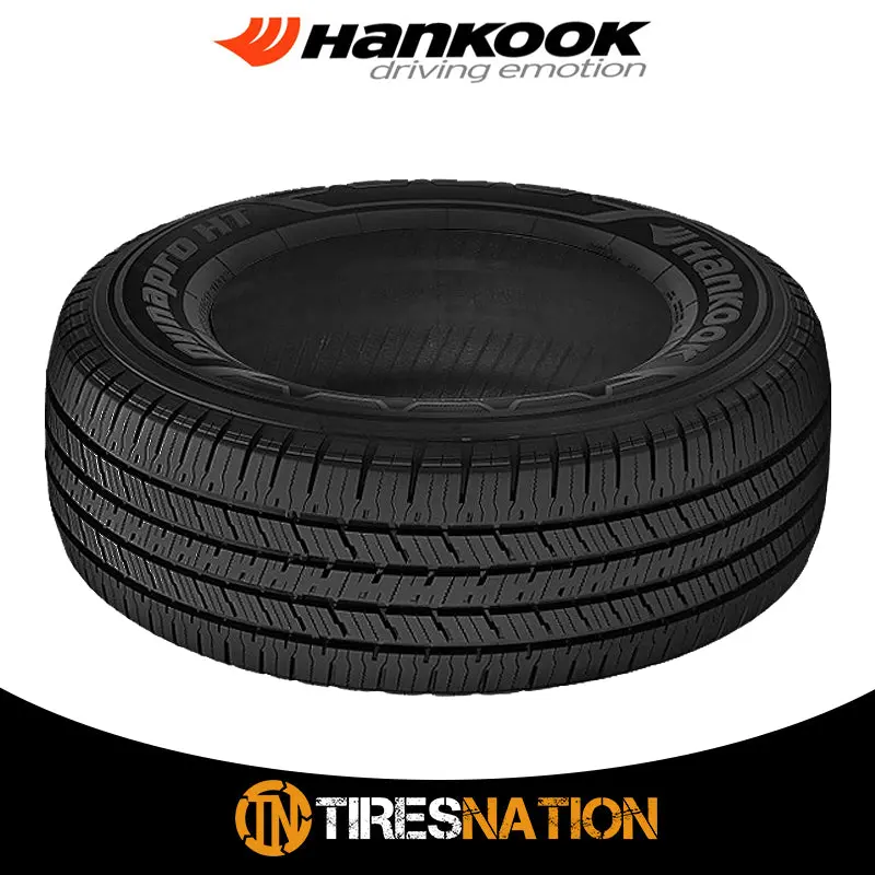 Hankook Rh12 Dynapro Ht 265/70R16 111T Tire 1