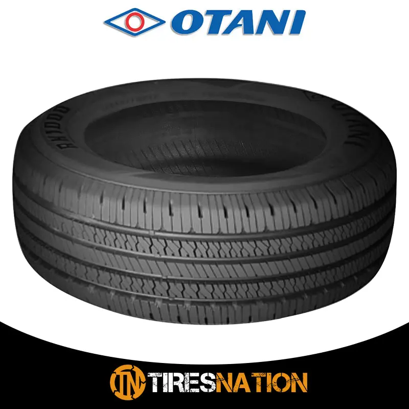 Otani Rk1000 275/65R18 123/120S Tire 1