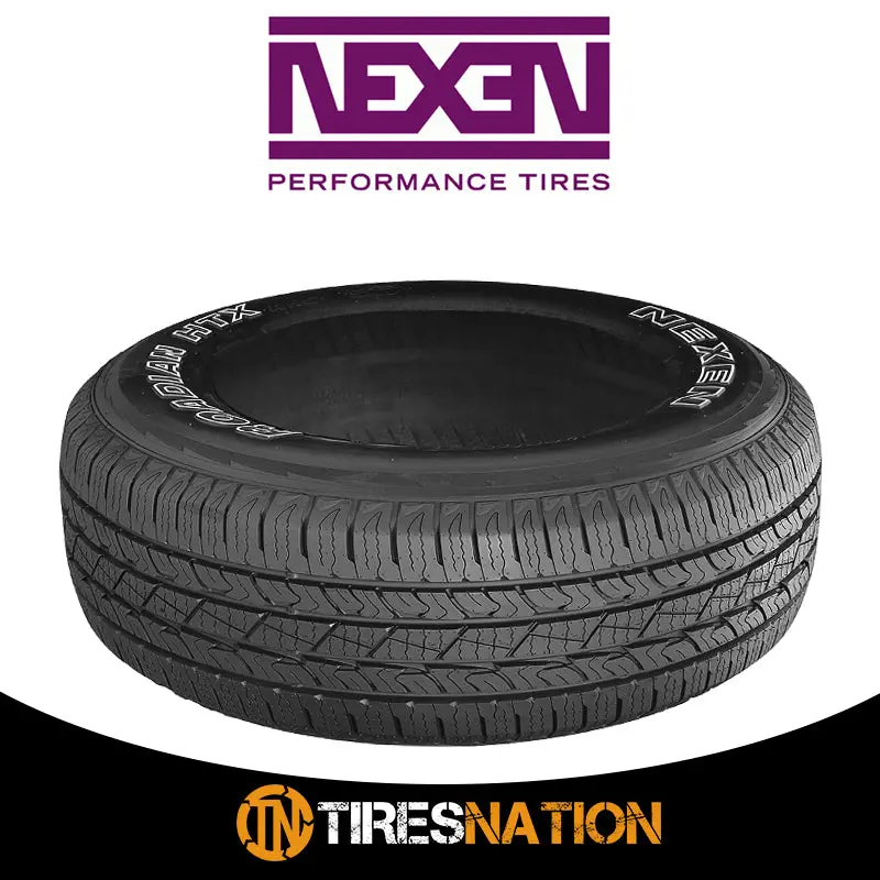 Nexen Roadian Htx Rh5 275/55R20 113T Tire 1
