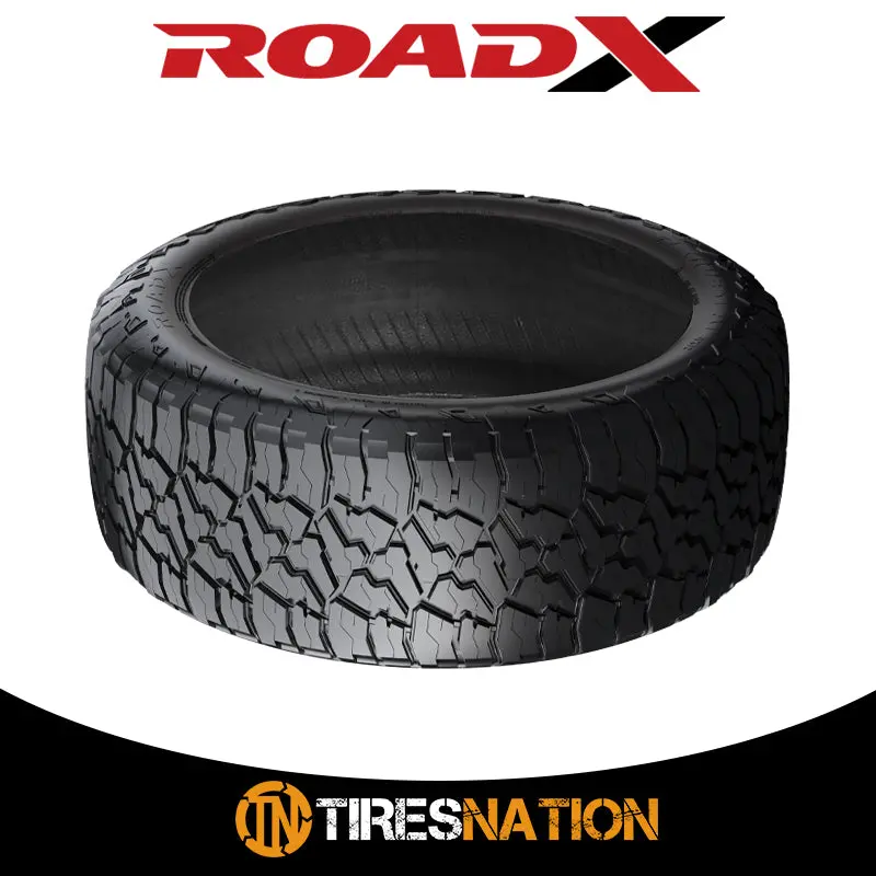 Roadx Rxquest At Qx12 305/55R20 121/118R Tire 1