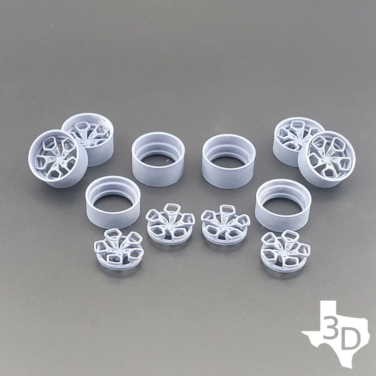 Rotiform Hur-T Wheels 1