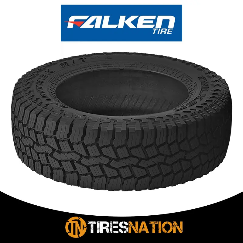 Falken Rubitrek A/T 30/9.5R15 104S Tire 1