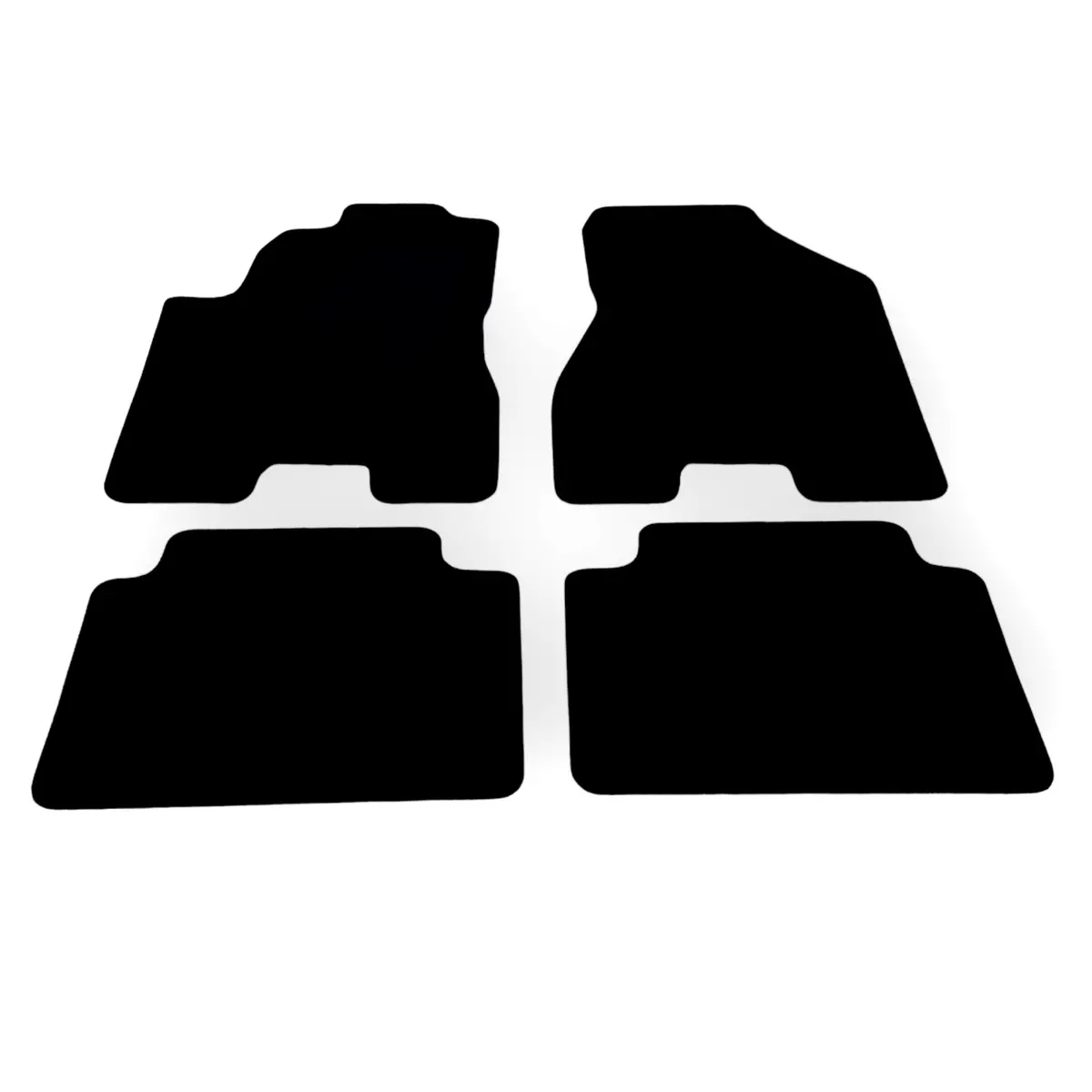 Kia Carpet Floor Mats - 2026 Ev4 Ezh14ap000 1