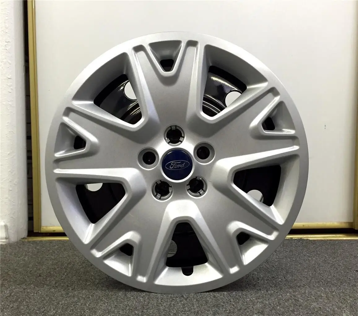 17" Ford Focus Escape 2013-2017 Steel Wheel Factory Oem 3942 1