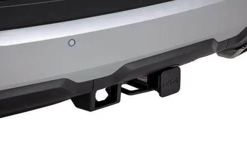 Kia 2 Inch Trailer Hitch - 2023-2025 Sportage Dwh03ap100 1