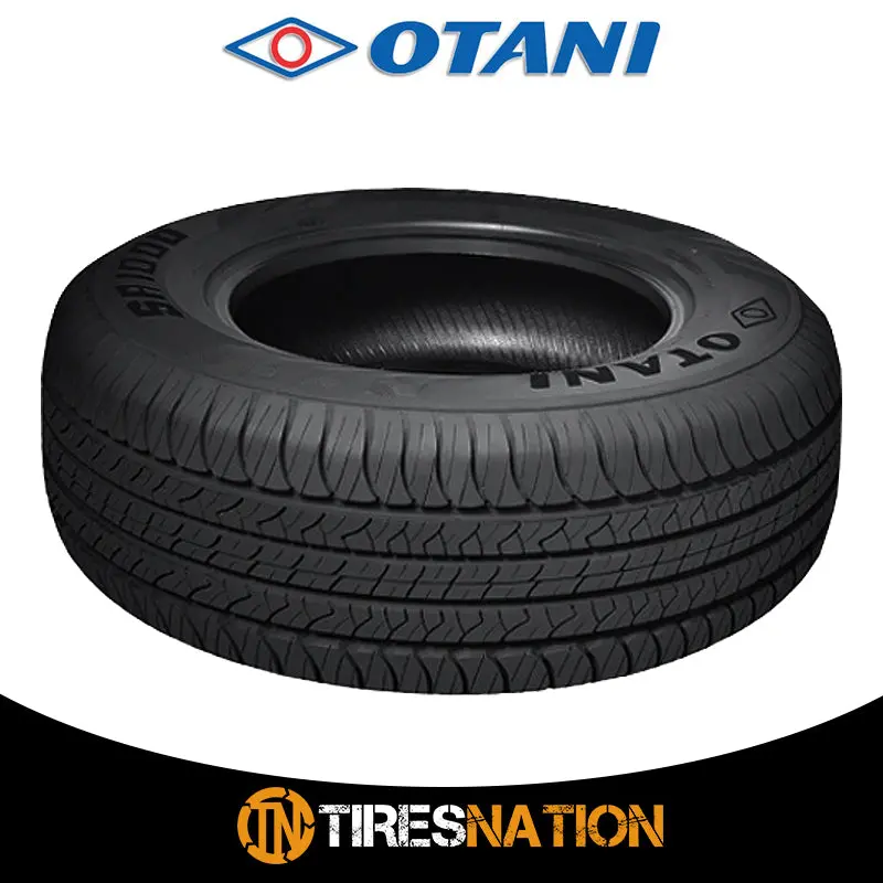 Otani Sa1000 275/55R20 117H Tire 1