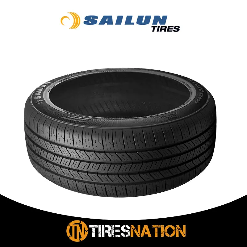 Sailun Atrezzo Sh408 235/45R18 94V Tire 1