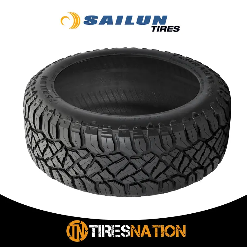 Sailun Terramax R/T 265/70R17 115T Tire 1