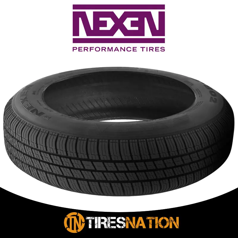 Nexen Sb802 165/80R15 87T Tire 1