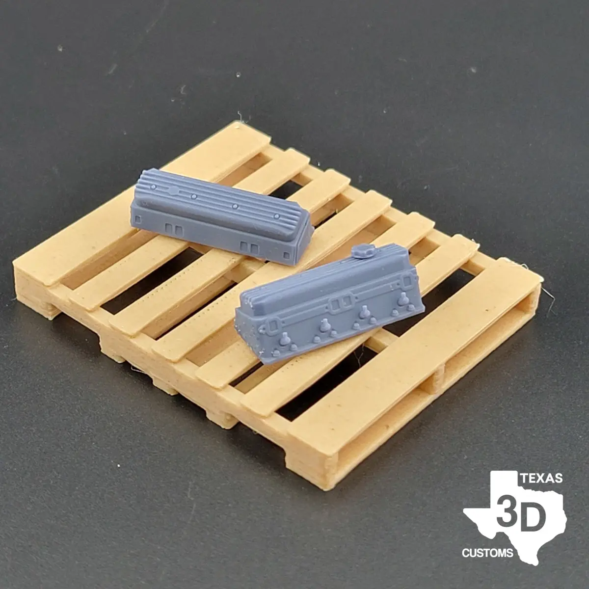 Sbc Centerbolt Heads 1