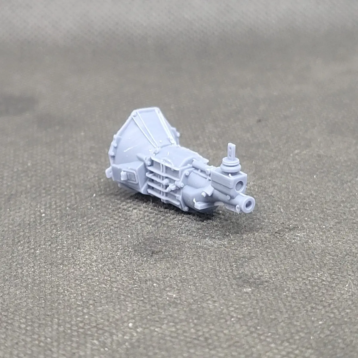 Sbf T5 Transmission 1