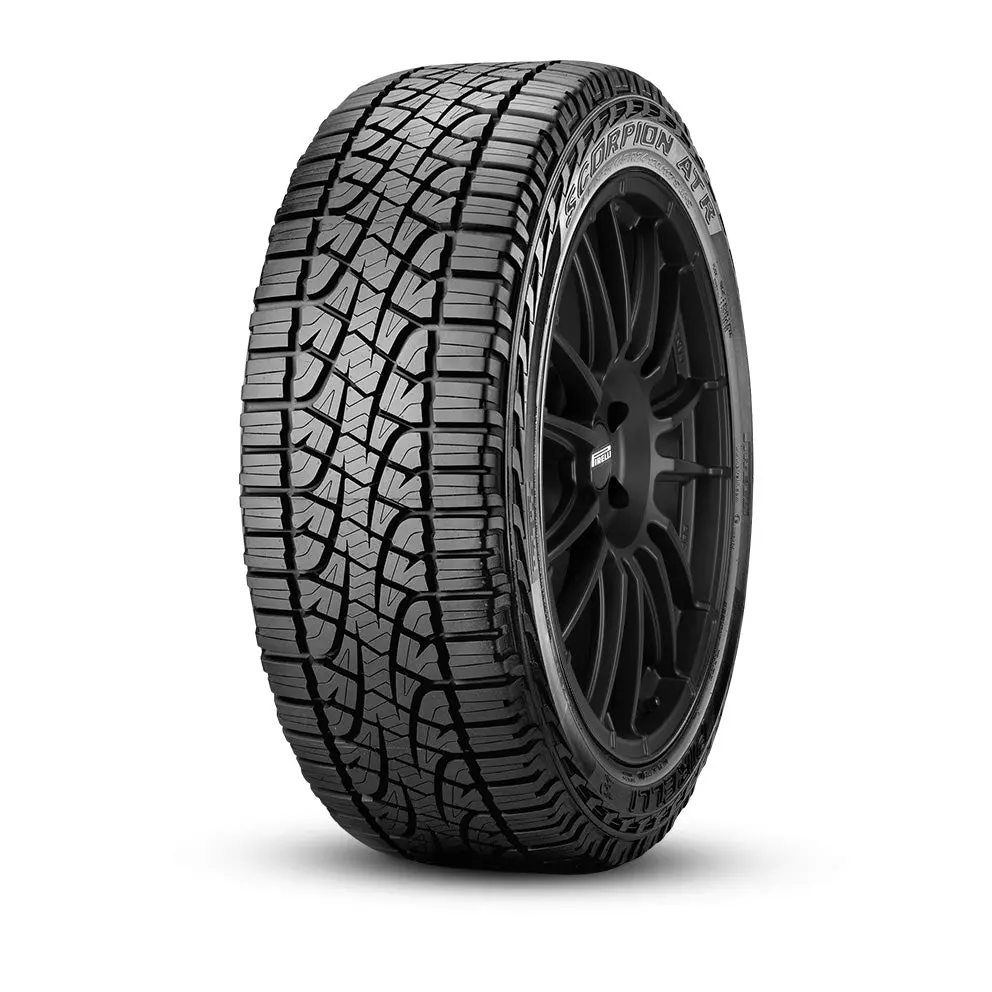 2657017 115T Owl Pirelli Scorpion Atr Oe F150 (All Season) ***Take Off*** 1